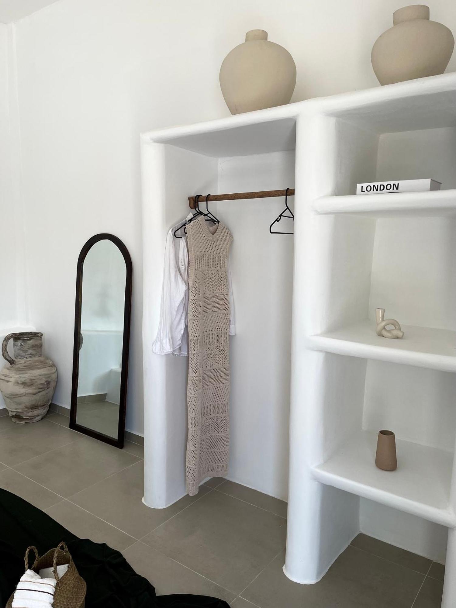 Casa Dantes & Spa Nungwi Eksteriør billede