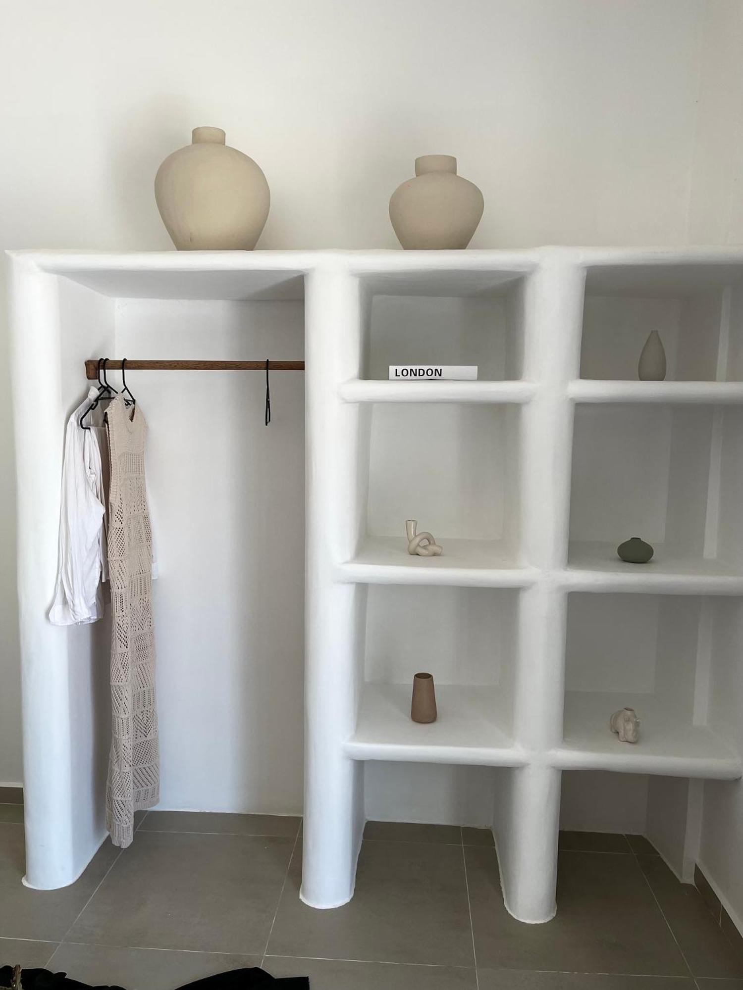 Casa Dantes & Spa Nungwi Eksteriør billede