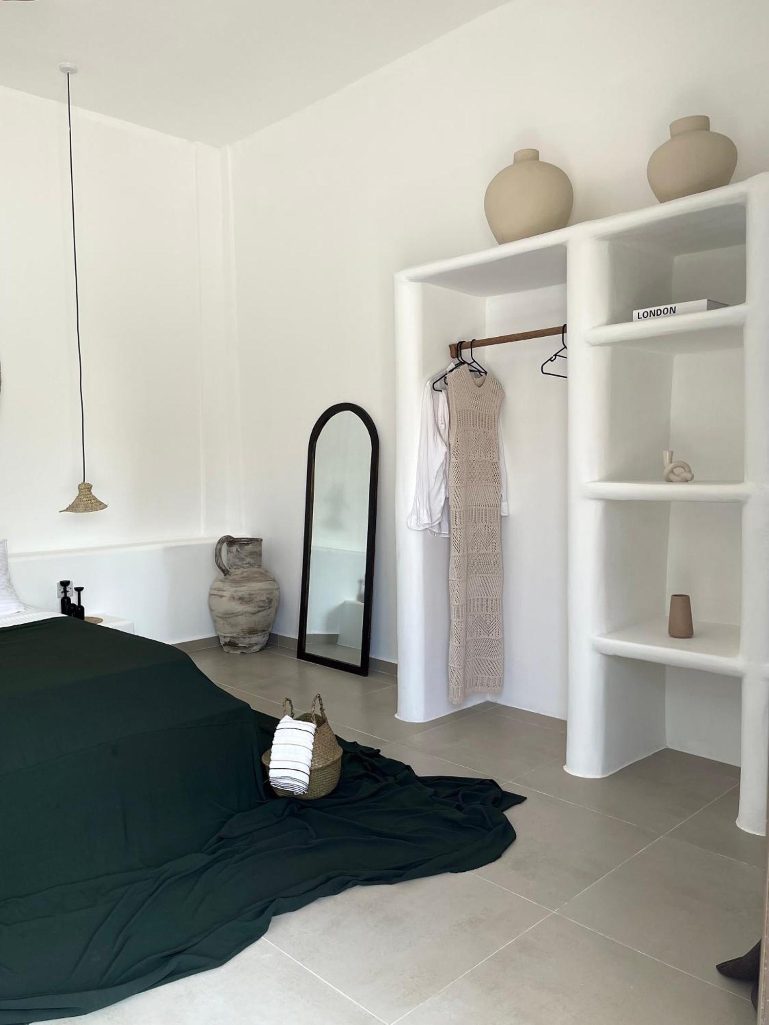 Casa Dantes & Spa Nungwi Eksteriør billede