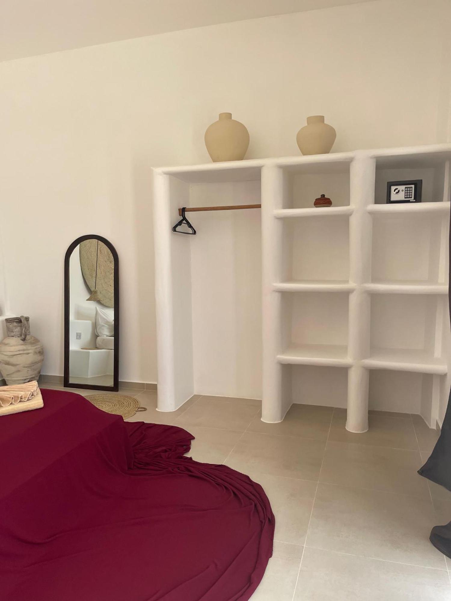 Casa Dantes & Spa Nungwi Eksteriør billede