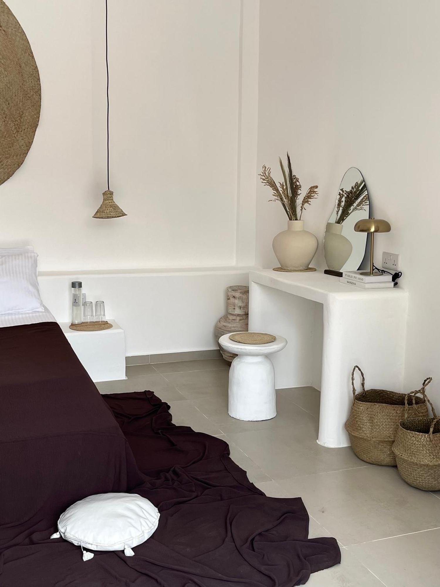 Casa Dantes & Spa Nungwi Eksteriør billede