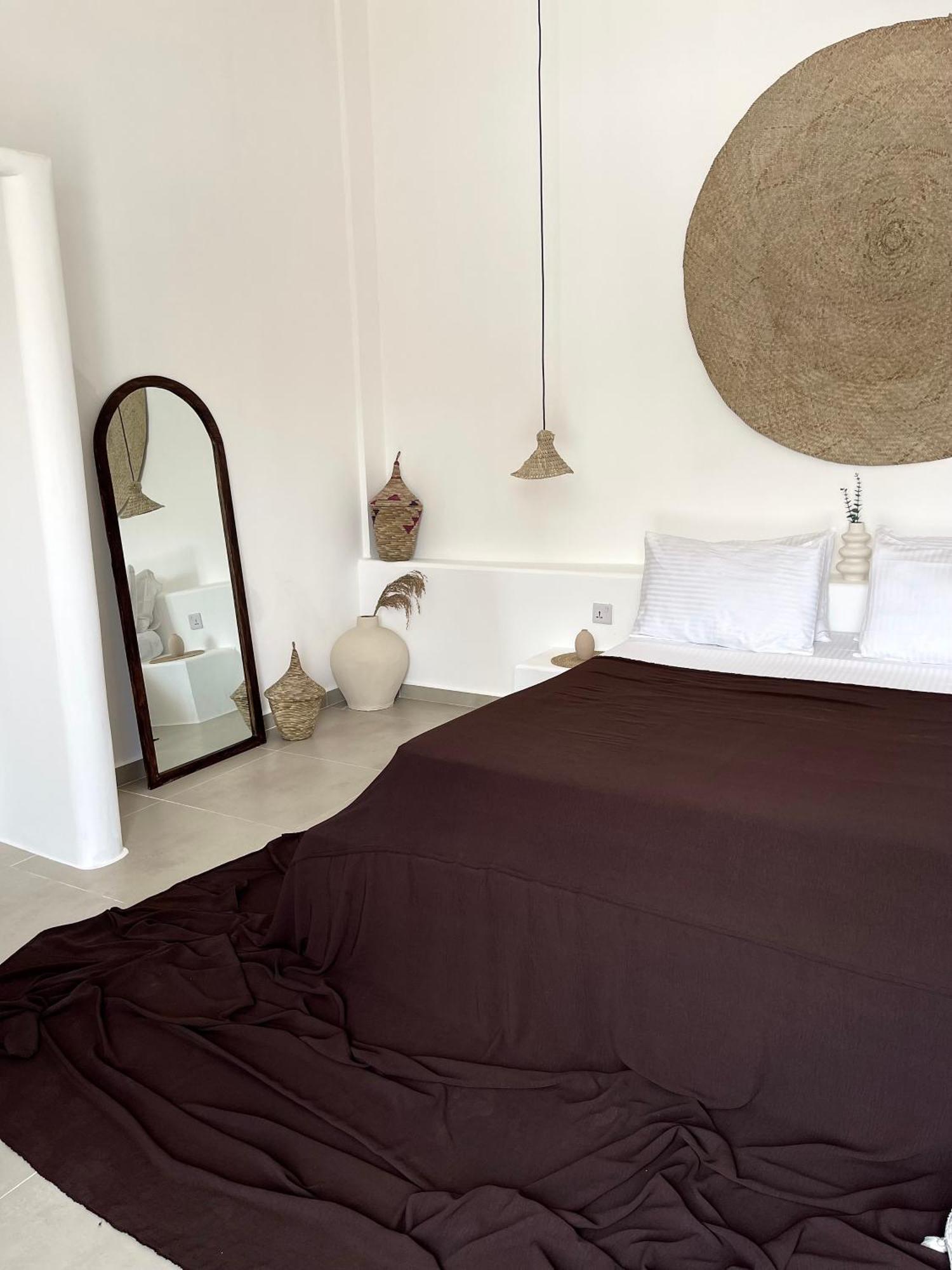 Casa Dantes & Spa Nungwi Eksteriør billede